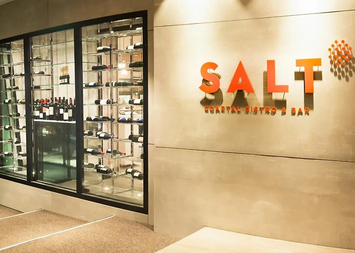 Bilderberg Europa ScheveningenHotel den Haag