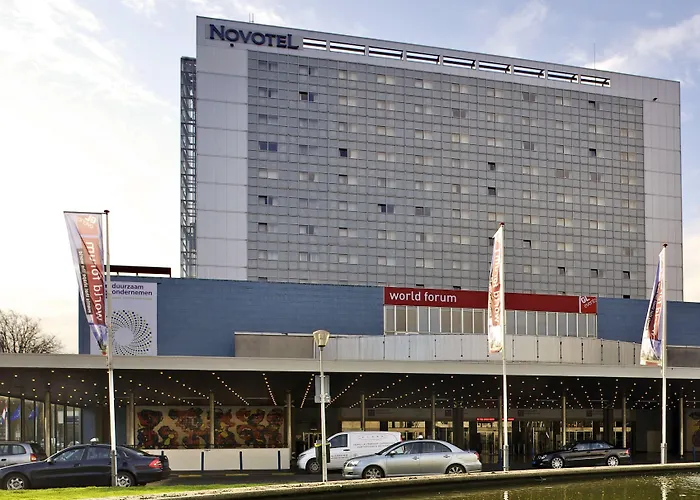 Novotel Den Haag World Forum
