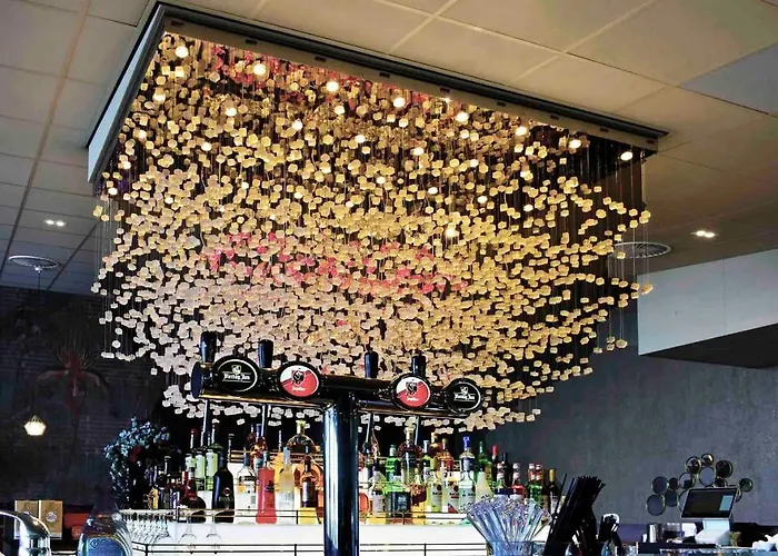 Riva hotel Den Haag - Delft